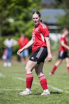 Bild 213 - F SG NieBar - IF Stjernen Flensborg : Ergebnis: 2:0